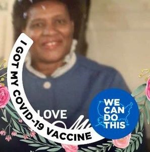 Meet your Posher, Deidre